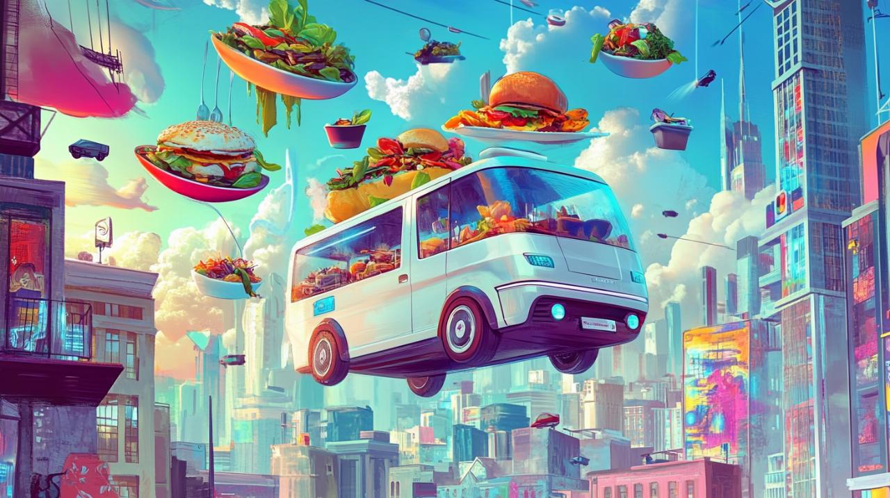 Les avantages et inconvenients d’Uber Eats pour les restaurateurs independants
