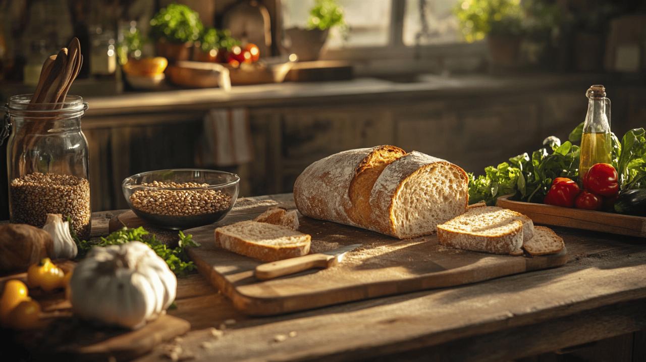 Pain complet et SII : comprendre les risques digestifs