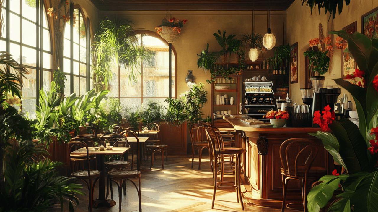 Deguster le cafe a l’italienne : guide des meilleures patisseries d’accompagnement